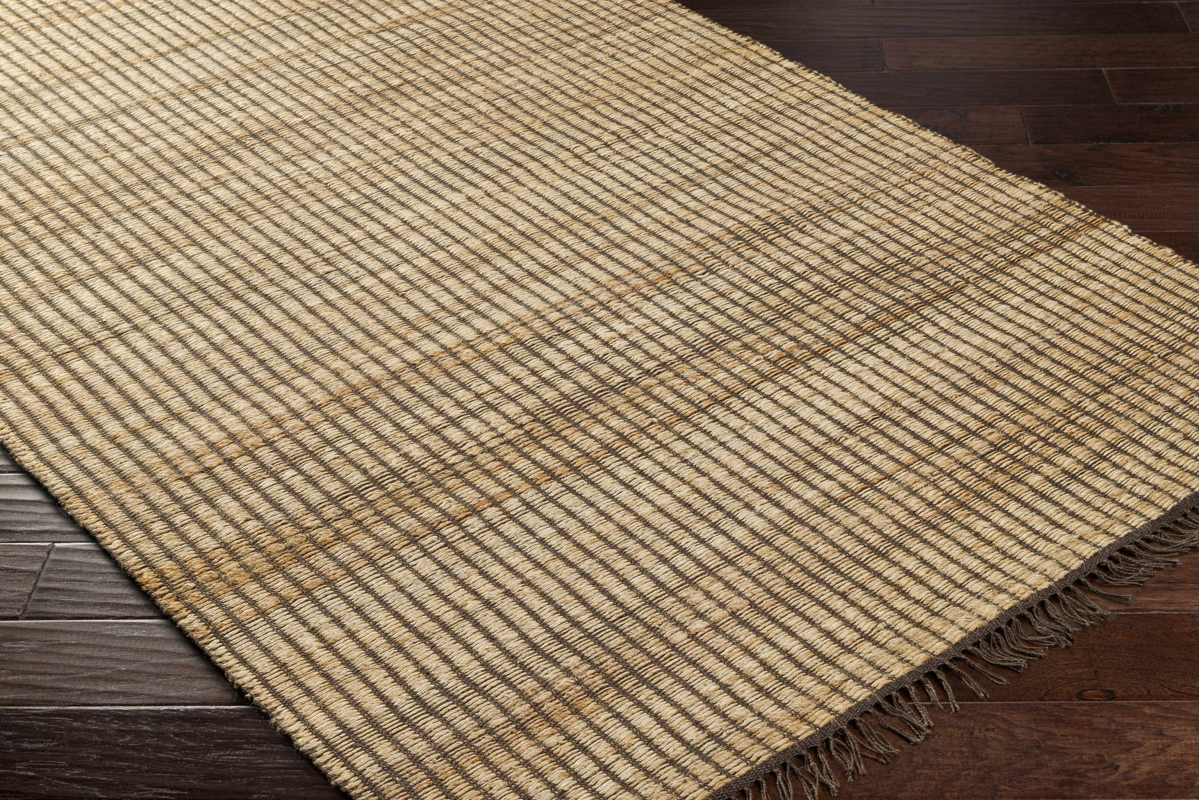 Mihal Jute Rug - Ornate Home
