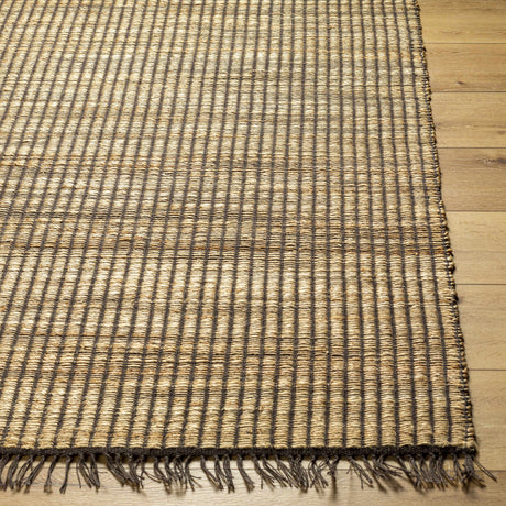 Mihal Jute Rug - Ornate Home