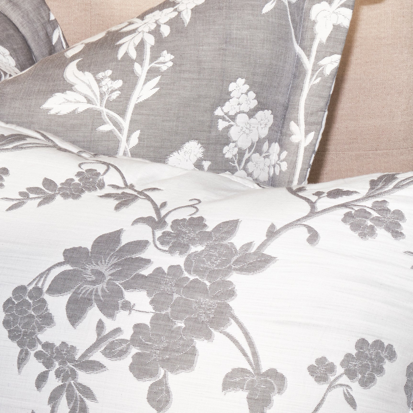 Mika Dove Duvet Set - Ornate Home