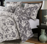 Mika Dove Duvet Set - Ornate Home