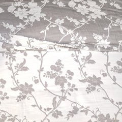 Mika Dove Duvet Set - Ornate Home