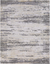 Mikana Beige Tibetan Rug - Ornate Home