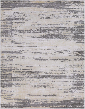 Mikana Beige Tibetan Rug - Ornate Home