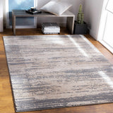 Mikana Beige Tibetan Rug - Ornate Home