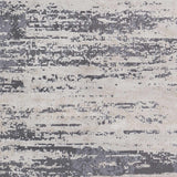Mikana Beige Tibetan Rug - Ornate Home