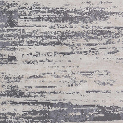 Mikana Beige Tibetan Rug - Ornate Home