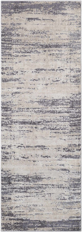 Mikana Beige Tibetan Rug - Ornate Home