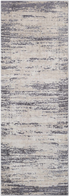 Mikana Beige Tibetan Rug - Ornate Home