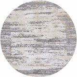 Mikana Beige Tibetan Rug - Ornate Home