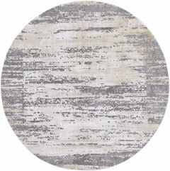 Mikana Beige Tibetan Rug - Ornate Home