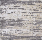 Mikana Beige Tibetan Rug - Ornate Home