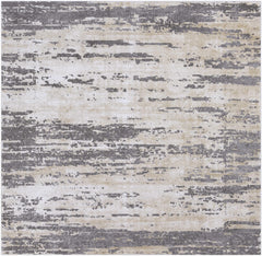 Mikana Beige Tibetan Rug - Ornate Home