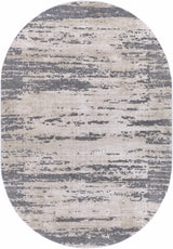 Mikana Beige Tibetan Rug - Ornate Home