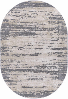 Mikana Beige Tibetan Rug - Ornate Home