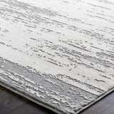 Mikana Beige Tibetan Rug - Ornate Home