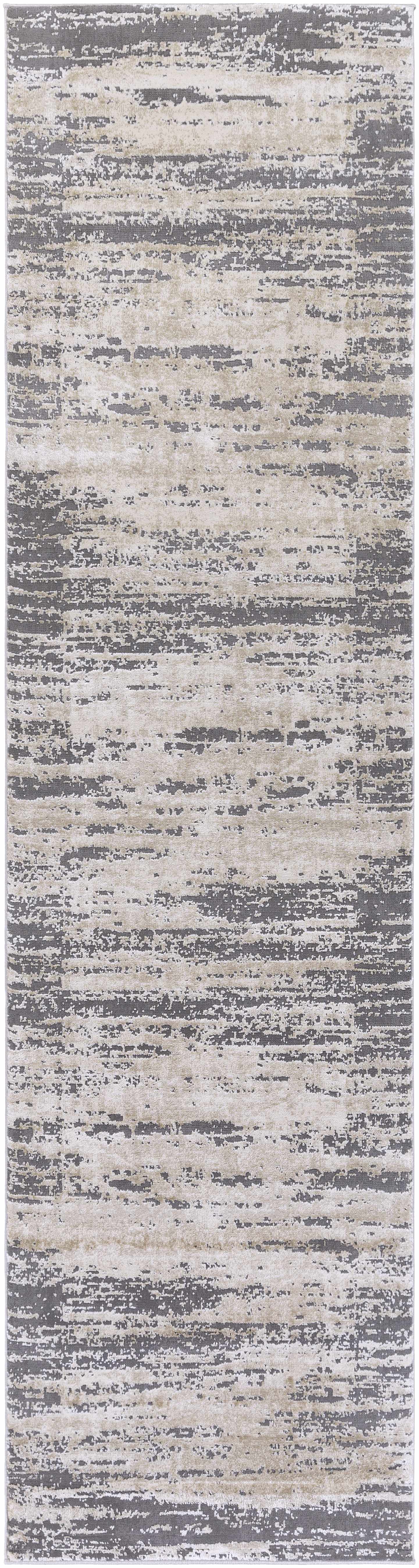 Mikana Beige Tibetan Rug - Ornate Home