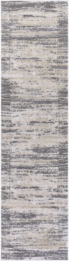 Mikana Beige Tibetan Rug - Ornate Home