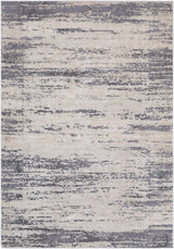 Mikana Beige Tibetan Rug - Ornate Home