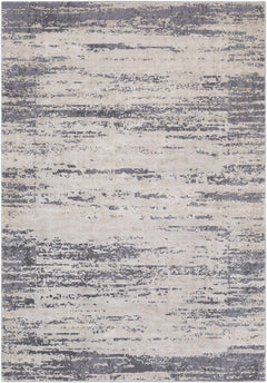 Mikana Beige Tibetan Rug - Ornate Home