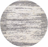 Mikana Beige Tibetan Rug - Ornate Home