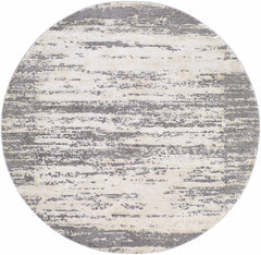 Mikana Beige Tibetan Rug - Ornate Home