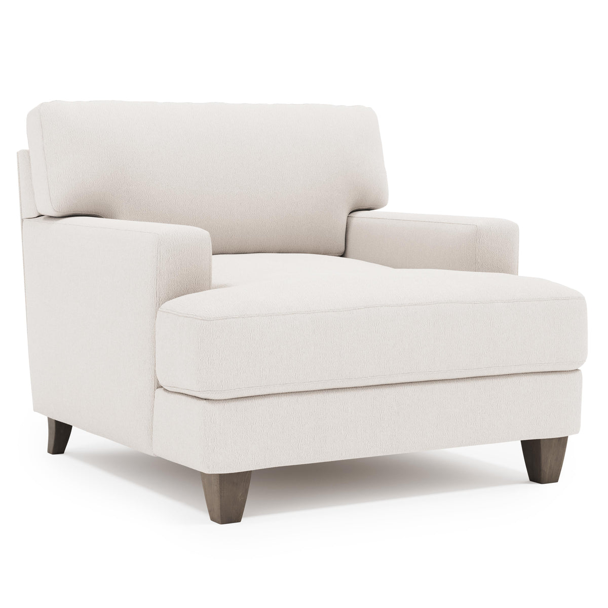 Mila Chair Without Pillows - Ornate Home
