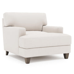 Mila Chair Without Pillows - Ornate Home