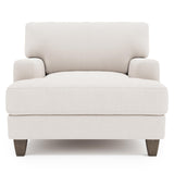Mila Chair Without Pillows - Ornate Home