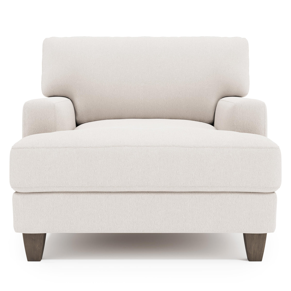 Mila Chair Without Pillows - Ornate Home