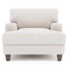 Mila Chair Without Pillows - Ornate Home