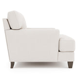 Mila Chair Without Pillows - Ornate Home