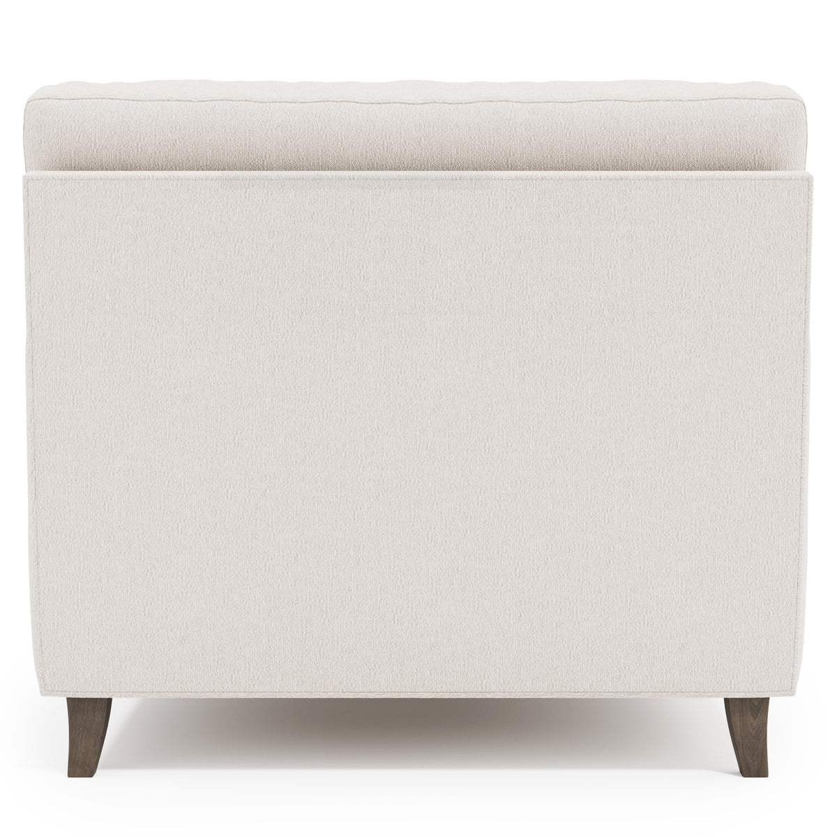 Mila Chair Without Pillows - Ornate Home