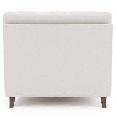 Mila Chair Without Pillows - Ornate Home