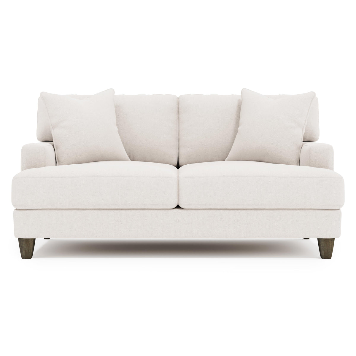 Mila Loveseat - Ornate Home
