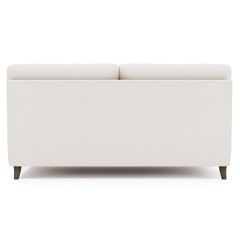 Mila Loveseat Without Pillows - Ornate Home