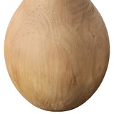 Mila Natural Side table - Ornate Home