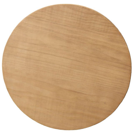 Mila Natural Side table - Ornate Home