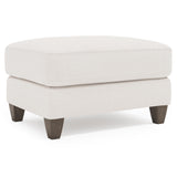 Mila Ottoman - Ornate Home