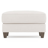 Mila Ottoman - Ornate Home