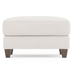 Mila Ottoman - Ornate Home