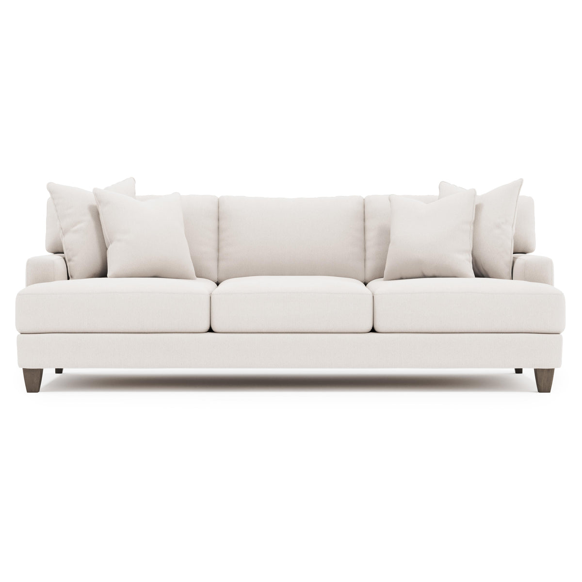 Mila Sofa (92") - Ornate Home