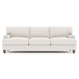 Mila Sofa Without Pillows - Ornate Home