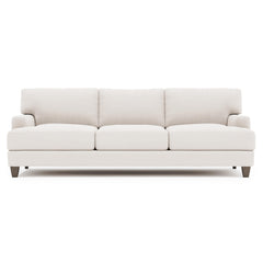 Mila Sofa Without Pillows - Ornate Home