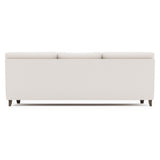 Mila Sofa Without Pillows - Ornate Home