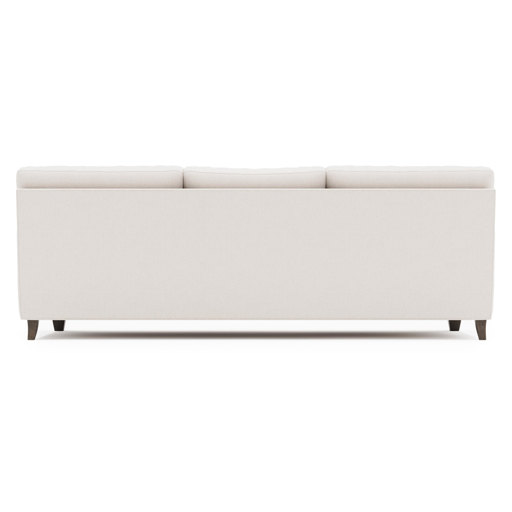 Mila Sofa Without Pillows - Ornate Home
