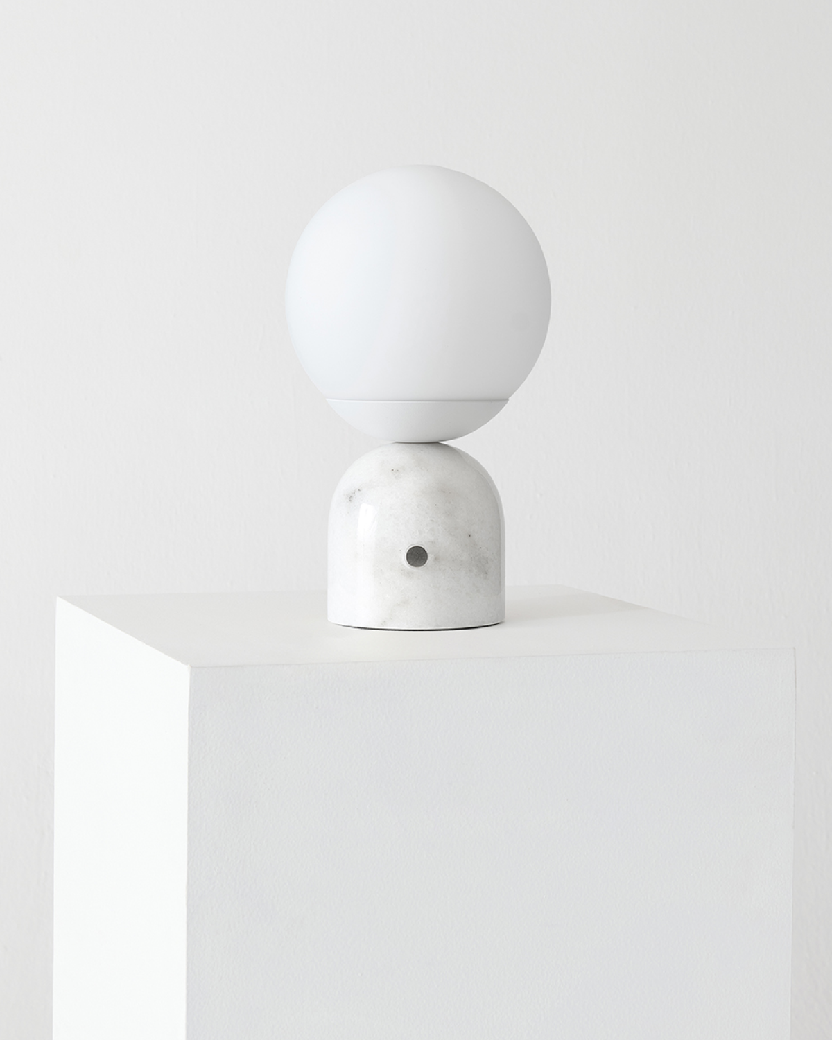 Mila Table Lamp - Ornate Home