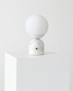 Mila Table Lamp - Ornate Home