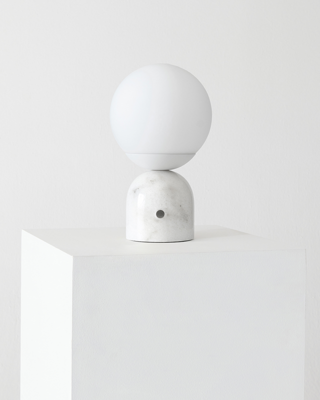 Mila Table Lamp - Ornate Home