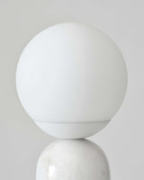 Mila Table Lamp - Ornate Home