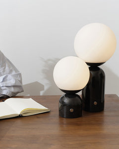 Mila Table Lamp - Ornate Home